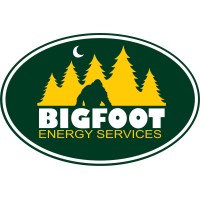 Bigfoot Energy Services logo, Bigfoot Energy Services contact details