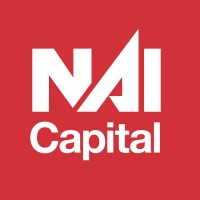 NAI Capital Inc logo, NAI Capital Inc contact details