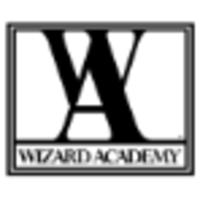 Wizard Academy logo, Wizard Academy contact details