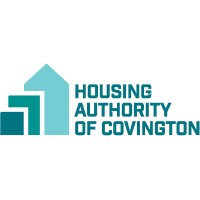 Housing Authority Of Covington logo, Housing Authority Of Covington contact details