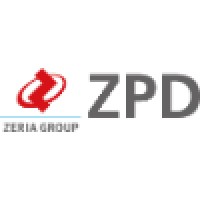 ZPD A/S logo, ZPD A/S contact details