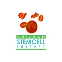 Chicago Stem Cell Therapy logo, Chicago Stem Cell Therapy contact details