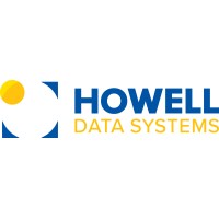 Howell Data Systems Inc. logo, Howell Data Systems Inc. contact details