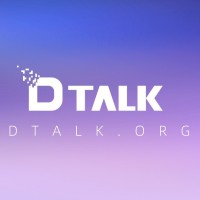 DTALK.org logo, DTALK.org contact details