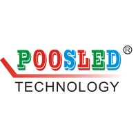 POOSLED logo, POOSLED contact details