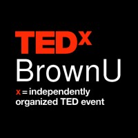 TEDxBrownU logo, TEDxBrownU contact details