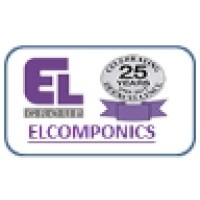 Elcomponics Sales Pvt Ltd logo, Elcomponics Sales Pvt Ltd contact details