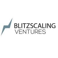 Blitzscaling Ventures logo, Blitzscaling Ventures contact details