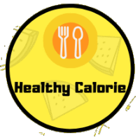 Healthy Calorie logo, Healthy Calorie contact details