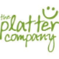 The Platter Company logo, The Platter Company contact details