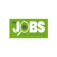 My Jobs In Kenya logo, My Jobs In Kenya contact details