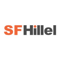 San Francisco Hillel logo, San Francisco Hillel contact details