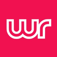 WR Logistics logo, WR Logistics contact details