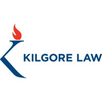 Kilgore Law logo, Kilgore Law contact details