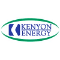 Kenyon Energy logo, Kenyon Energy contact details