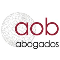 AOB ABOGADOS logo, AOB ABOGADOS contact details