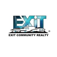 EXIT Community Realty logo, EXIT Community Realty contact details