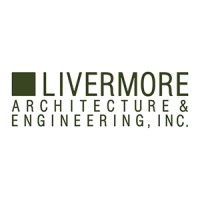 Livermore Architecture & Engineering, Inc. logo, Livermore Architecture & Engineering, Inc. contact details