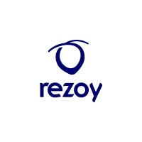 RezoyApp logo, RezoyApp contact details