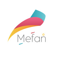 Mefan Agency logo, Mefan Agency contact details