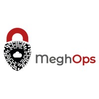 MeghOps logo, MeghOps contact details