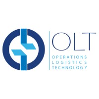 OLT. Co logo, OLT. Co contact details