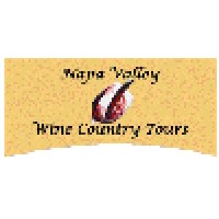 Napa Valley Wine Country Tours logo, Napa Valley Wine Country Tours contact details