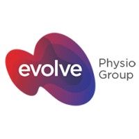 Evolve Physio Group logo, Evolve Physio Group contact details