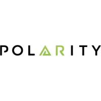 Polarity logo, Polarity contact details