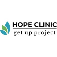 Hope Clinic Austin logo, Hope Clinic Austin contact details