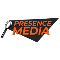 Presence Media Denver Web Design logo, Presence Media Denver Web Design contact details