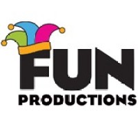 Fun Productions Inc. logo, Fun Productions Inc. contact details