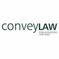 Convey Law logo, Convey Law contact details