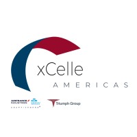 xCelle Americas logo, xCelle Americas contact details