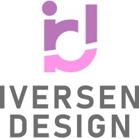 Iversen Design logo, Iversen Design contact details