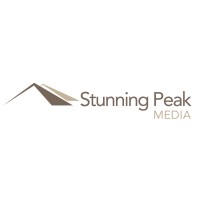 Stunning Peak Media logo, Stunning Peak Media contact details