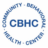 Community Behavioral Health Center logo, Community Behavioral Health Center contact details