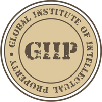 Global Institute of Intellectual Property logo, Global Institute of Intellectual Property contact details