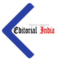 Editorial India logo, Editorial India contact details