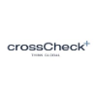 Crosscheck logo, Crosscheck contact details