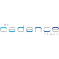 The Cadence Group logo, The Cadence Group contact details