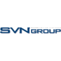 SVN Group logo, SVN Group contact details