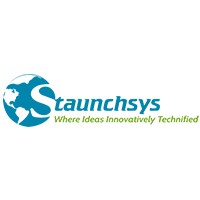 Staunchsys IT Services Pvt. Ltd. logo, Staunchsys IT Services Pvt. Ltd. contact details