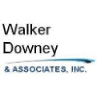 Walker Downey & Associates logo, Walker Downey & Associates contact details