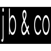 jb&co logo, jb&co contact details