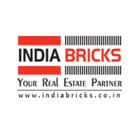 India Bricks logo, India Bricks contact details