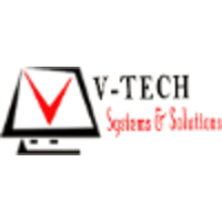 V-Tech Systems & Solutions logo, V-Tech Systems & Solutions contact details