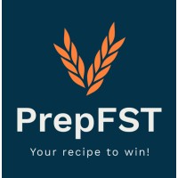 PrepFST logo, PrepFST contact details