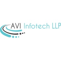 AVI INFOTECH logo, AVI INFOTECH contact details