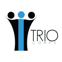 Trio Corps logo, Trio Corps contact details